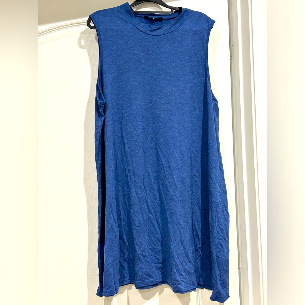 Women’s Just Love sleeveless dresse size 3X